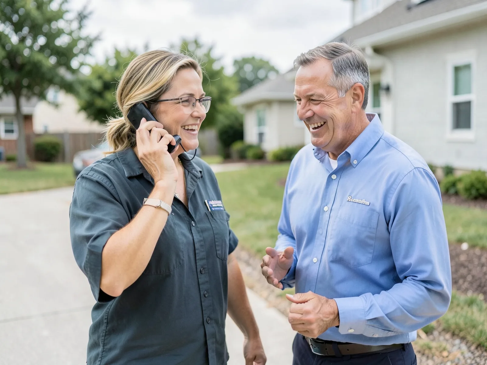 Frequently Asked Questions About Storm Recovery Services in Frankenmuth, MI